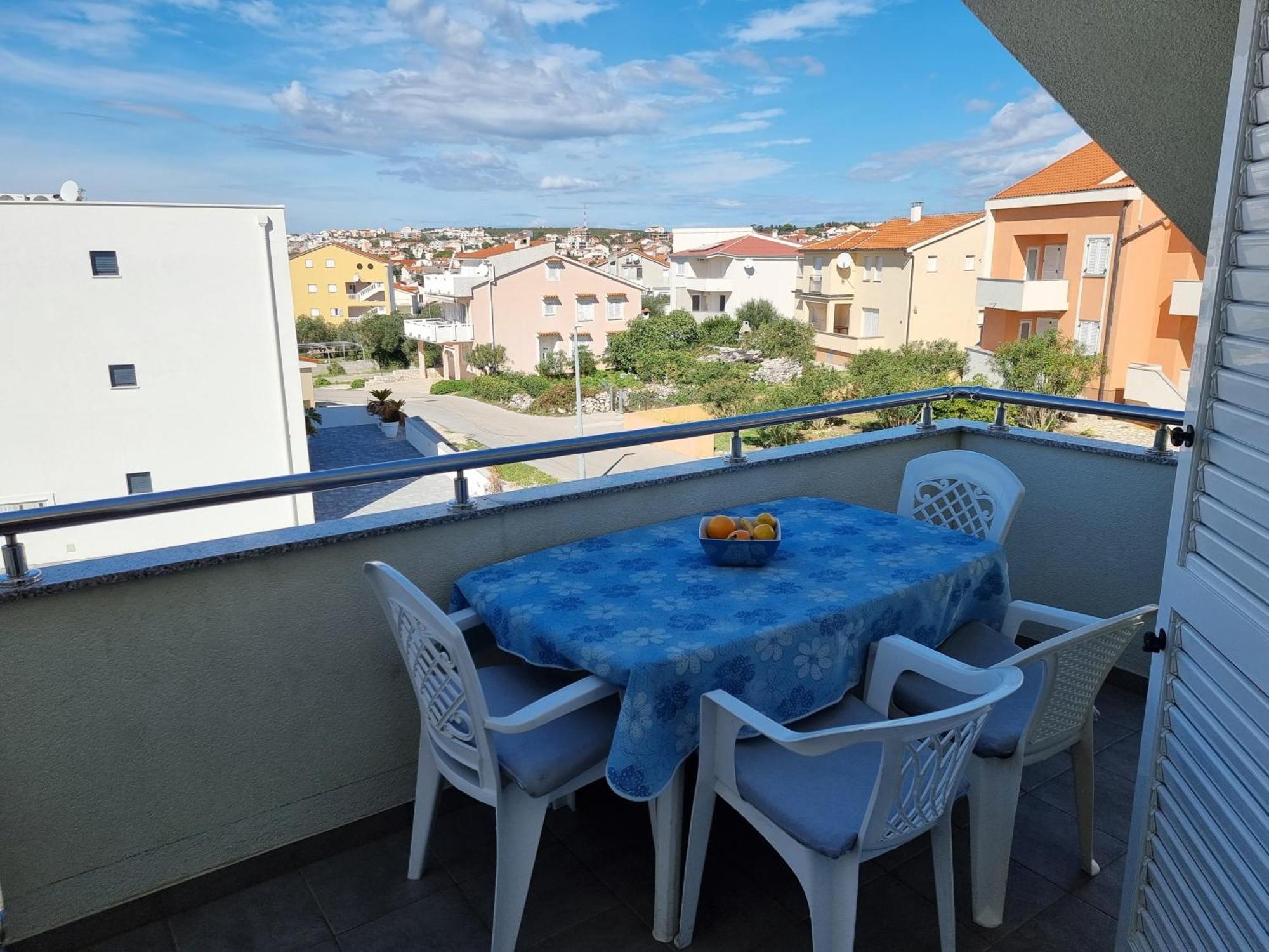 The Golden Grotto Apartments Novalja Cameră foto