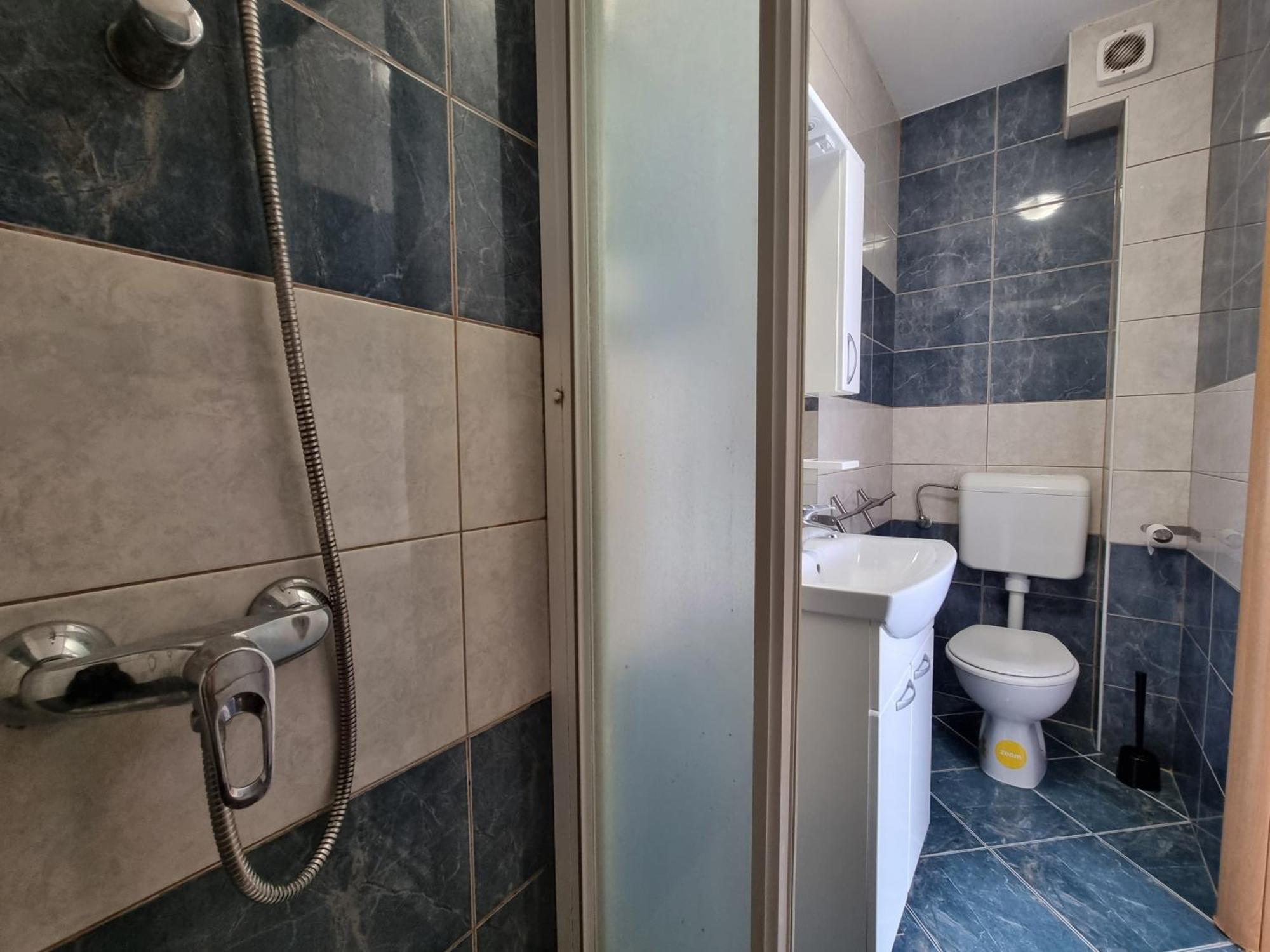 The Golden Grotto Apartments Novalja Cameră foto